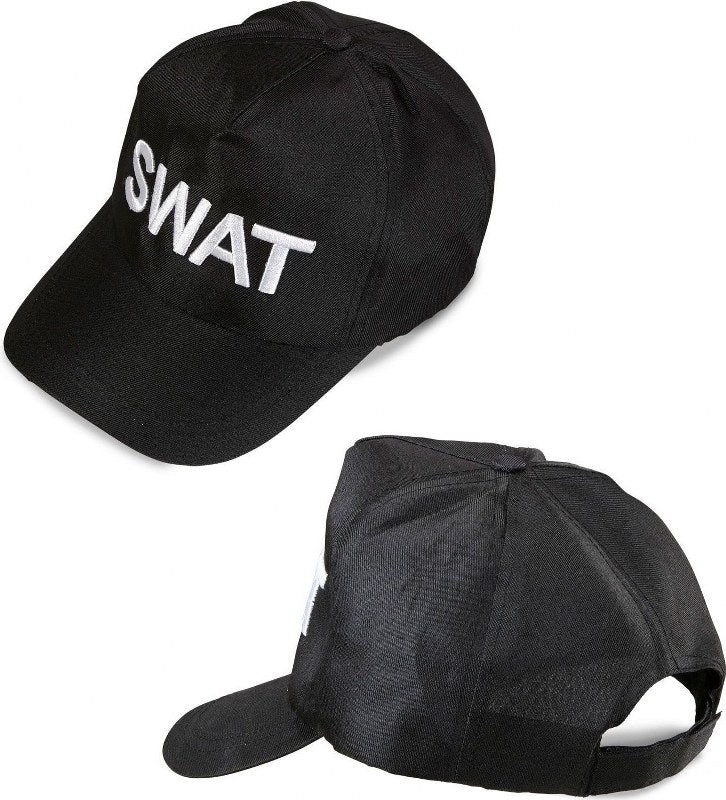 SWAT cap