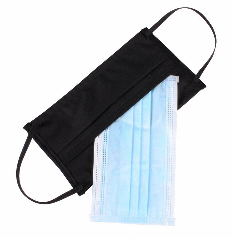 Mondmasker Met filter verwisselbaar