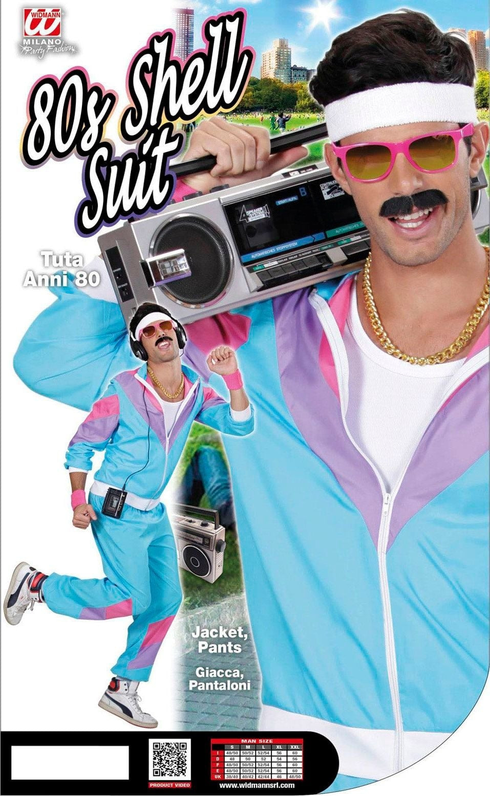 new kids trainingspak