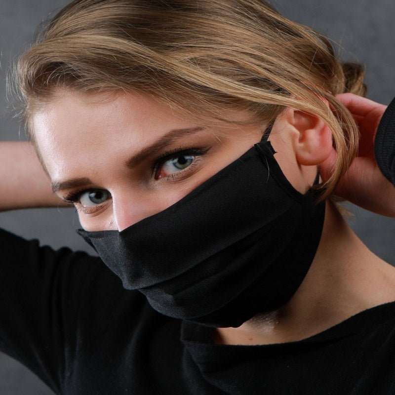 mondmasker stof