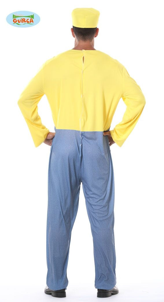 minion pak goedkoop