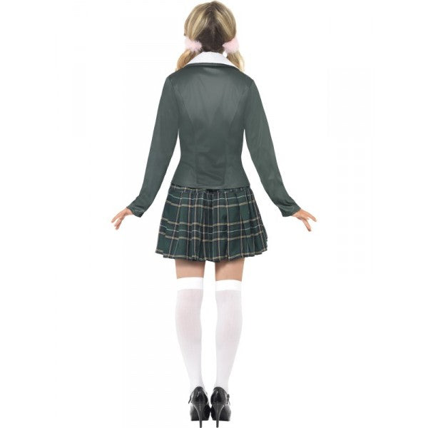 Nerd Pakje School Girl