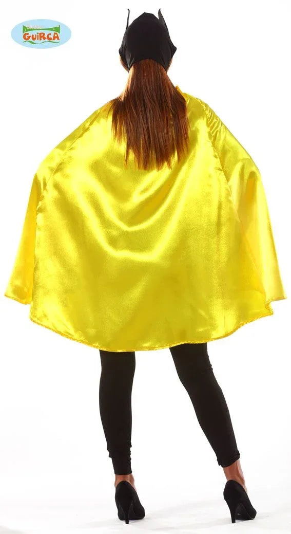 batgirl kostuum dames