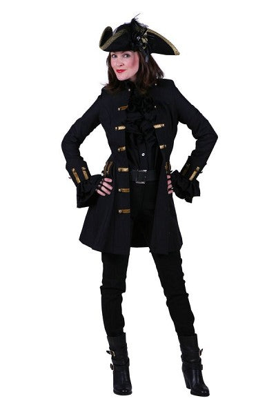 Jas dame Jane Alday