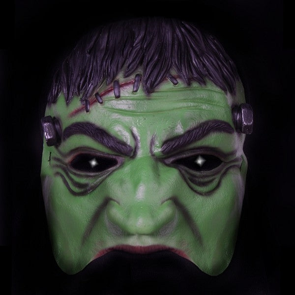 masker frankenstein