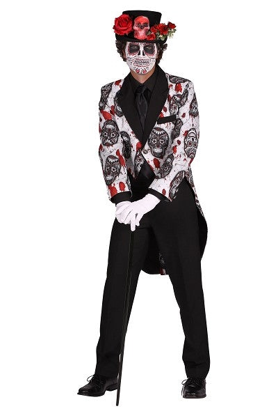 day of the dead frackjas