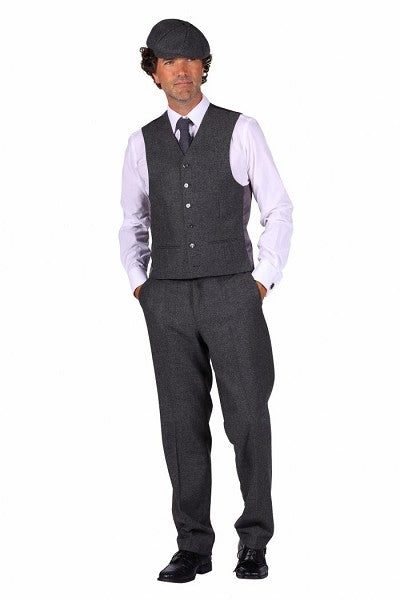 jaren 30 Broek Peaky Blinders