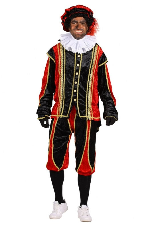 pietenpak met cape goedkoop