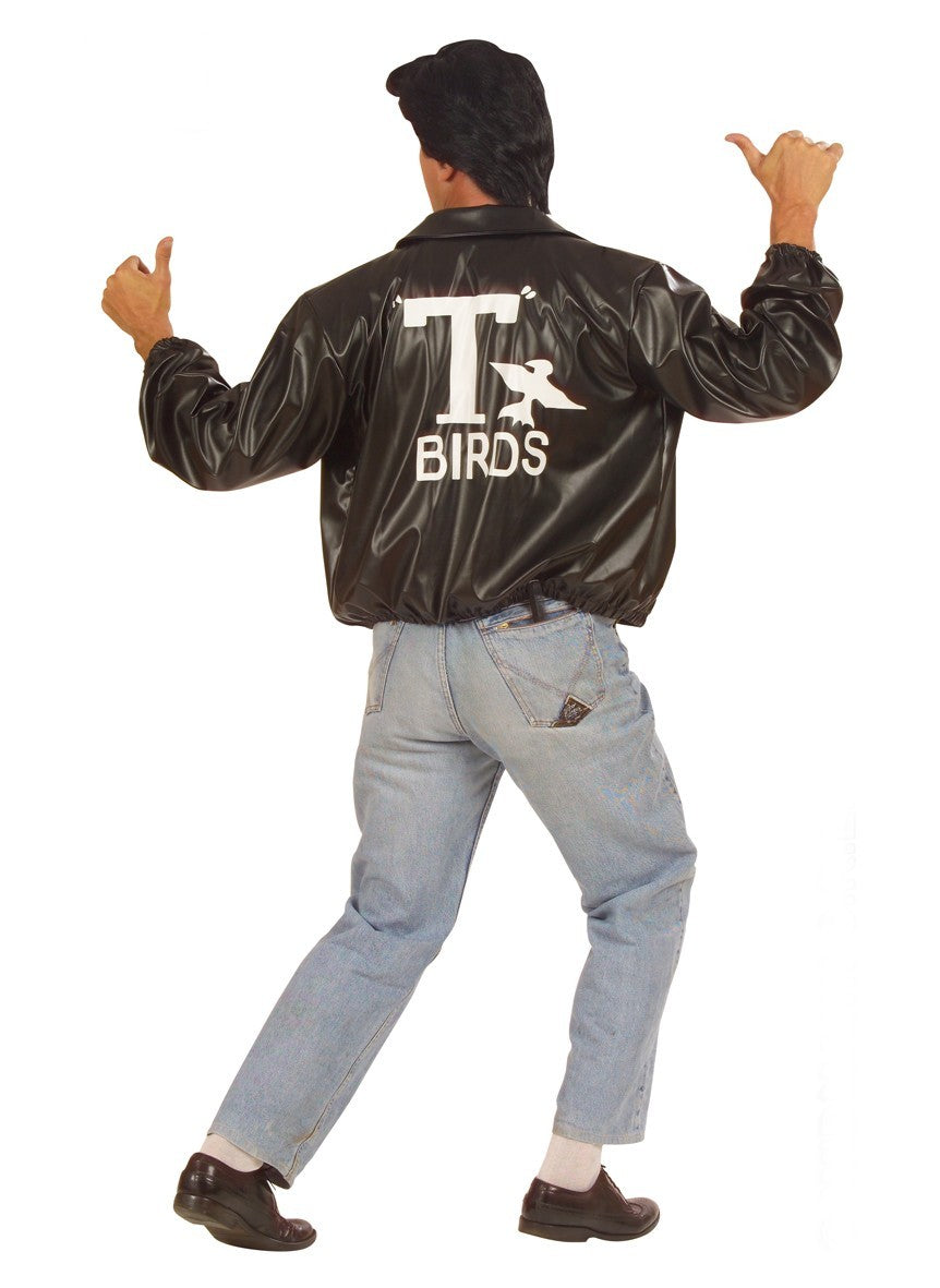 grease jas