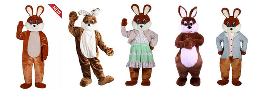 Top 10 Paaskostuums 2026