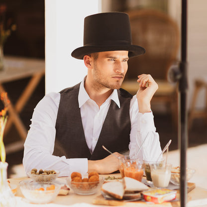 Hoge Zwarte Hoed (kwaliteit)