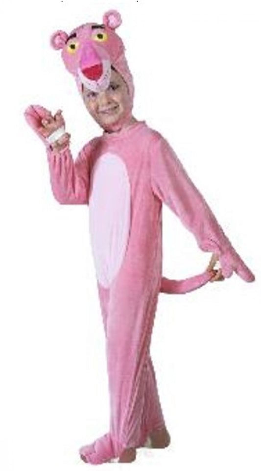 Pink Panther Children's Costume