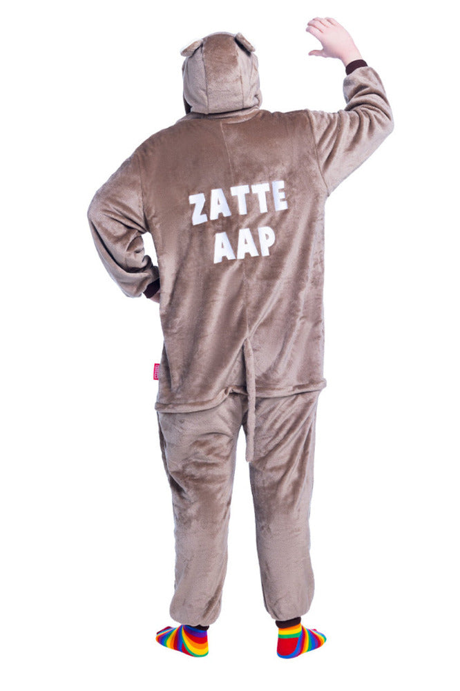 Zatte Aap onesie