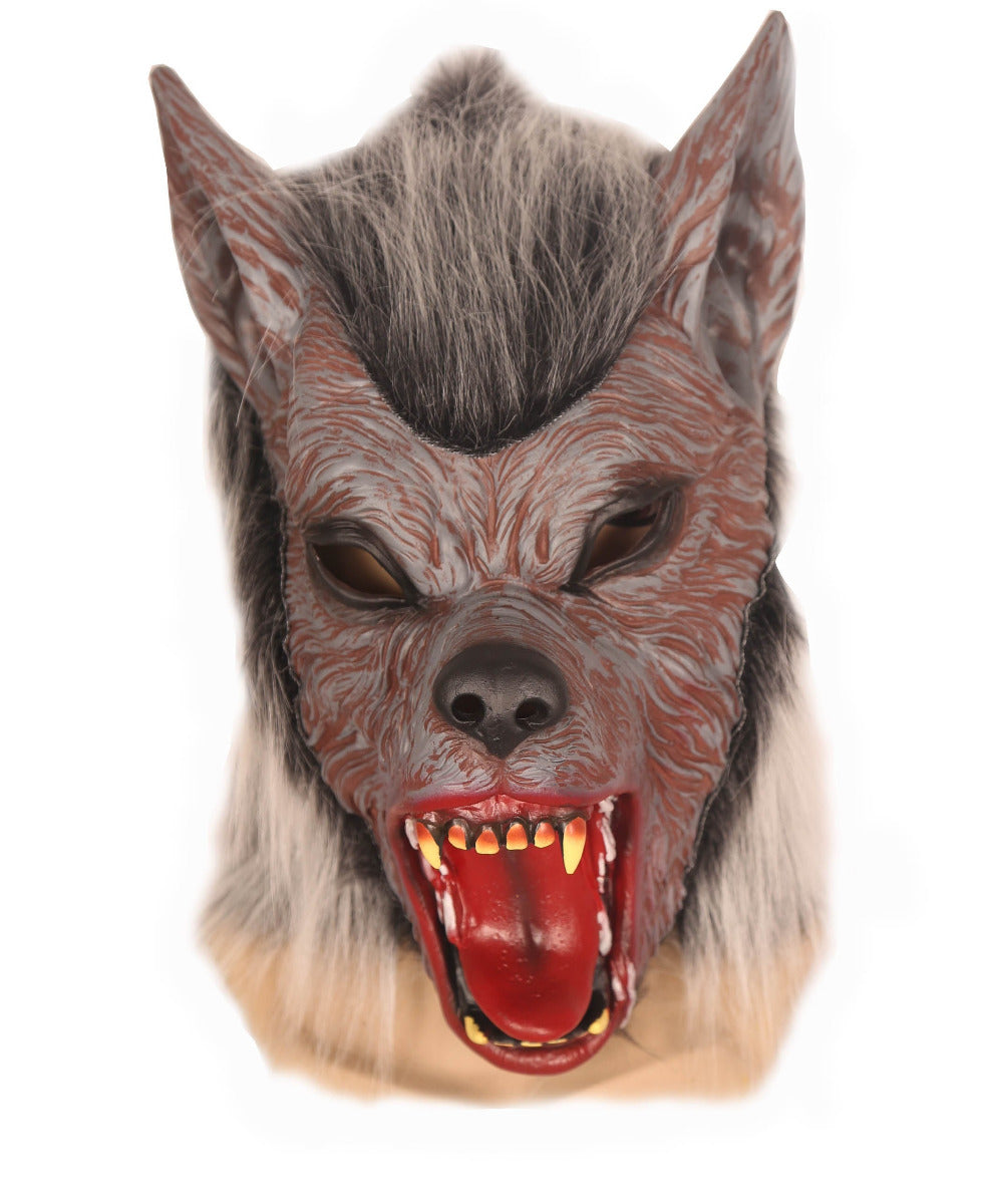 Weerwolf masker