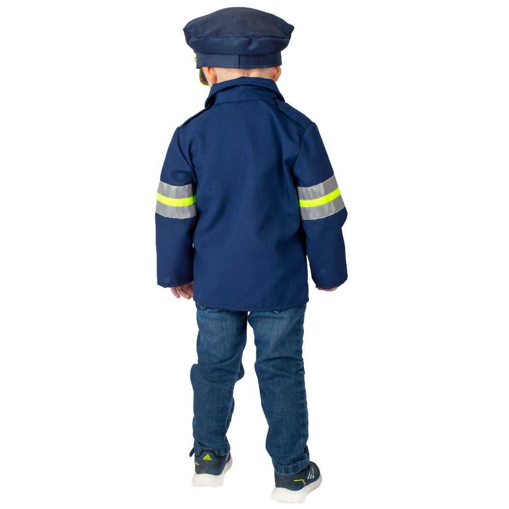 Politiejas Peter maat 98