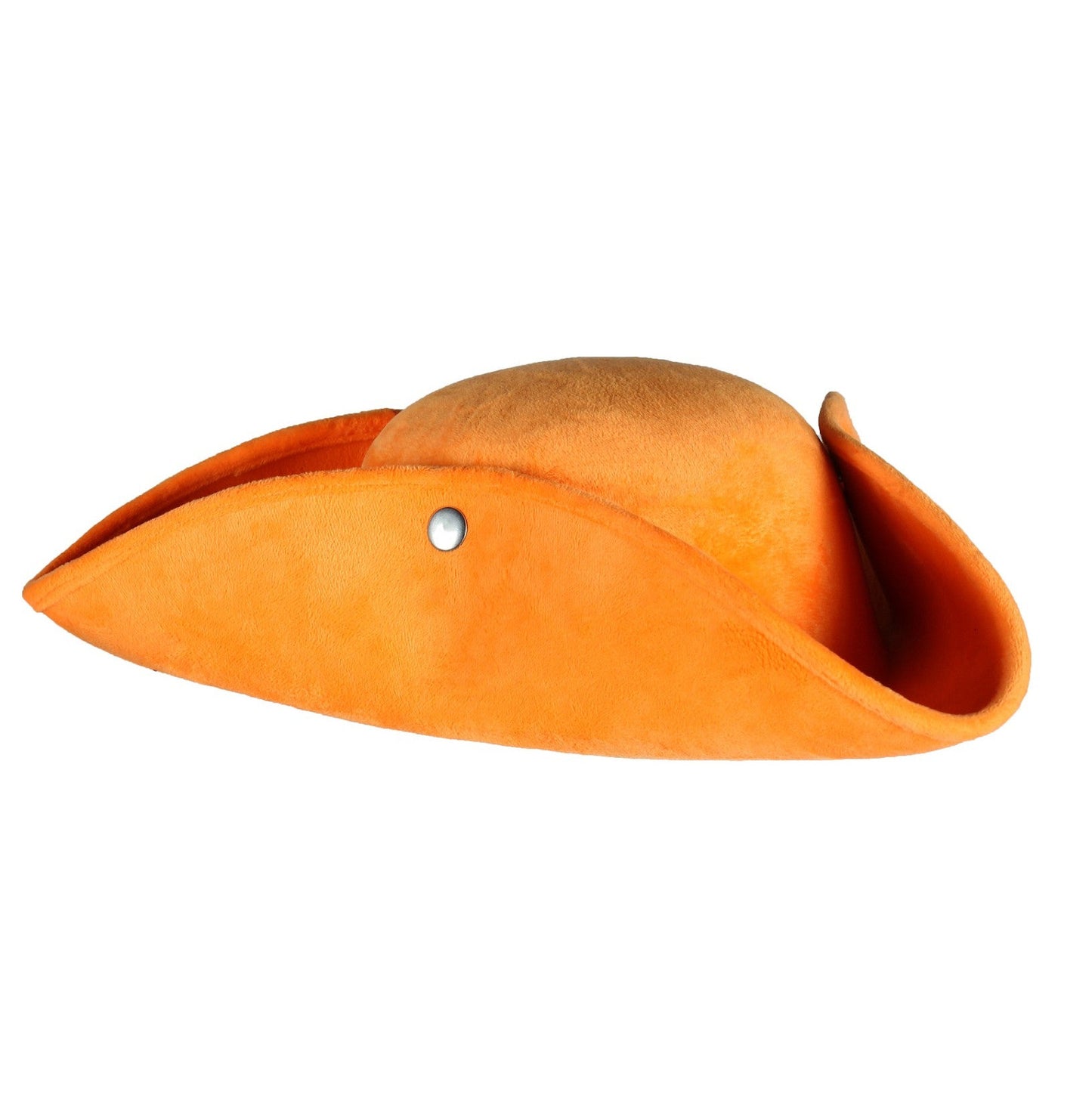 driesteek neon oranje