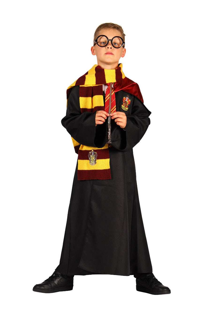 Harry Potter kostuum