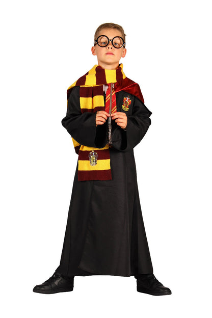 Harry Potter kostuum