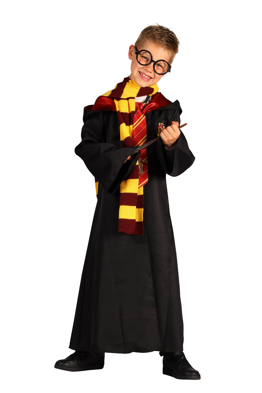 wizard kostuum kinderen