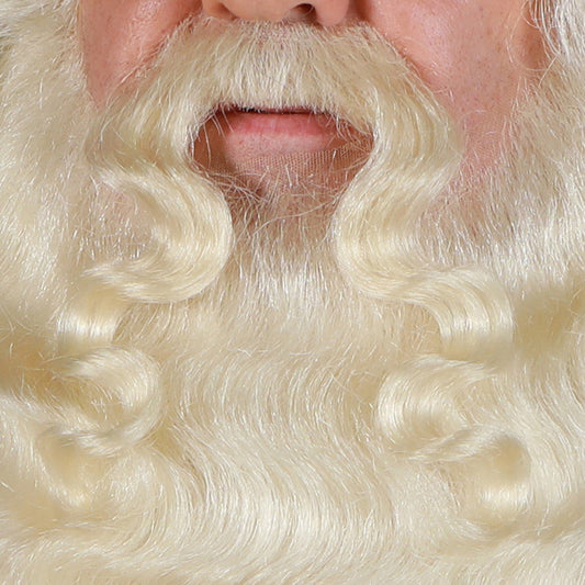 Sint snor luxe Yak