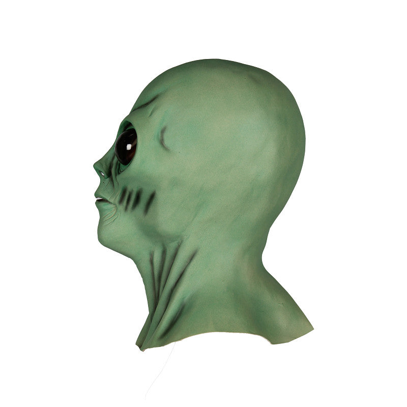realistisch alien halloween masker