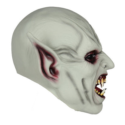 Realistisch vampier maker