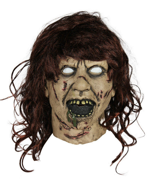 The Exorcis masker Latex
