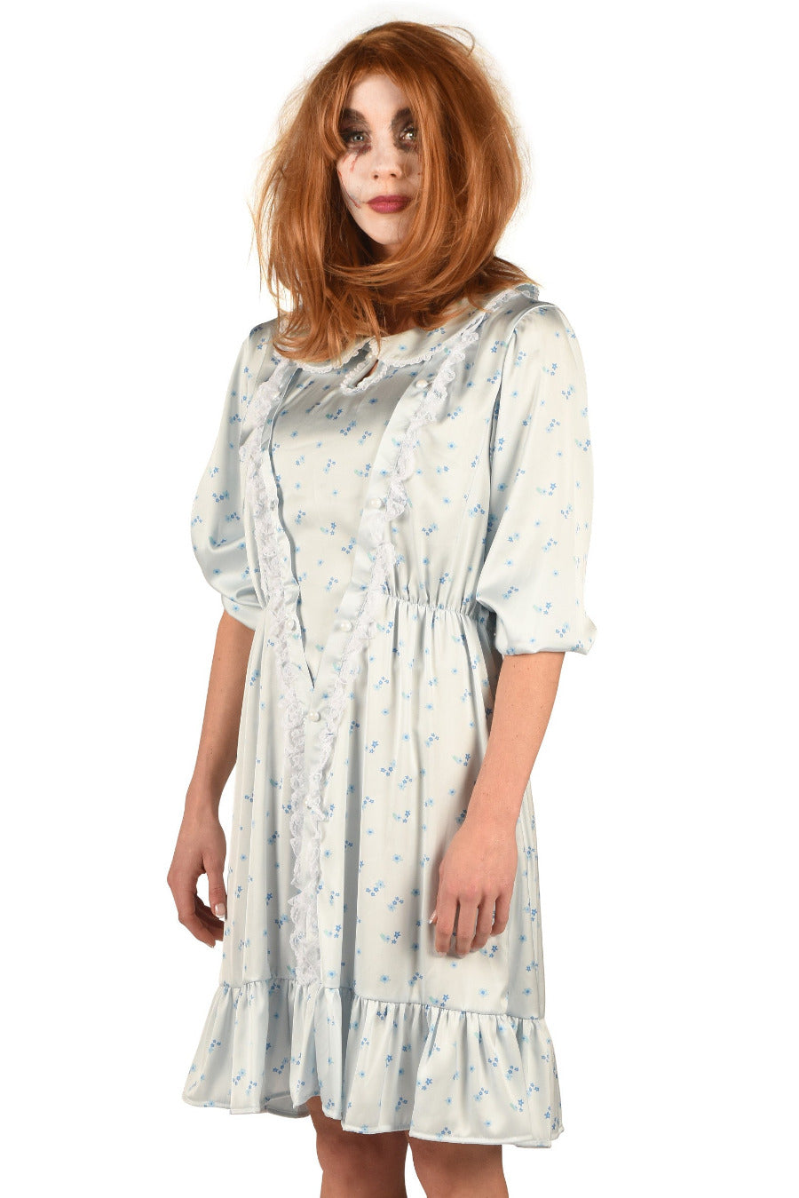 Exorcist jurk Regan
