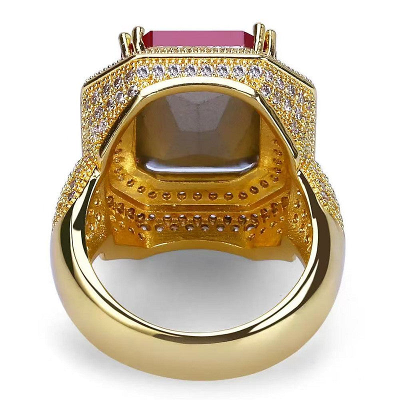 Ring Sinterklaas artikel 4437