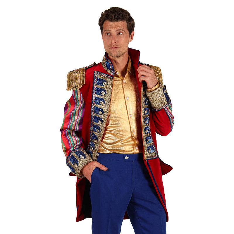 Herenjas Velvet Sensation