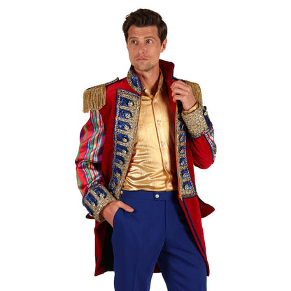 Herenjas Velvet Sensation