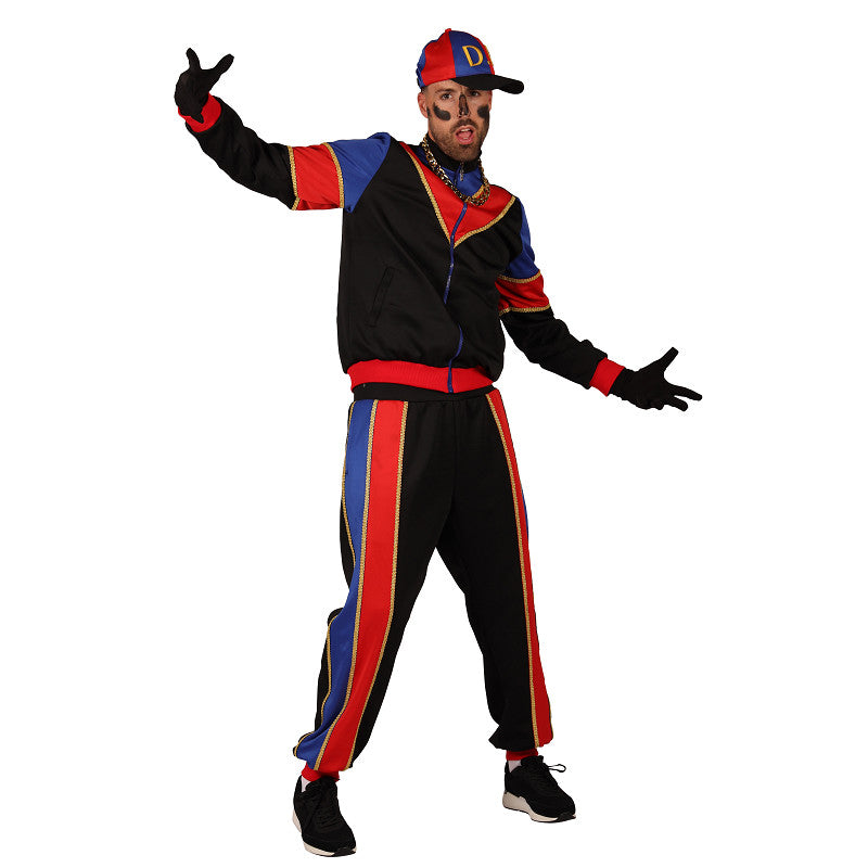 Dance Piet Pietenpak