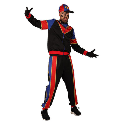 Dance Piet Pietenpak