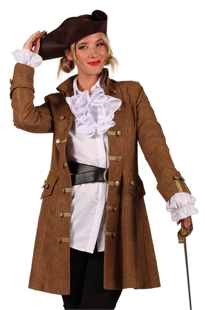 Jas dame Anne Bonny
