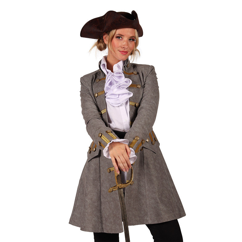 Jas dame Anne Bonny 