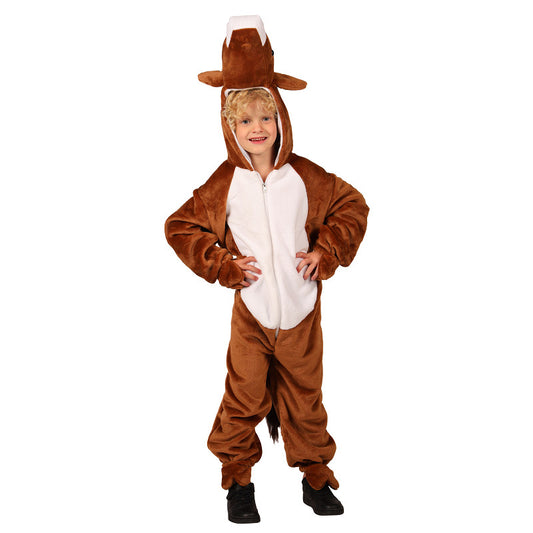 Paardenkostuum Kind 