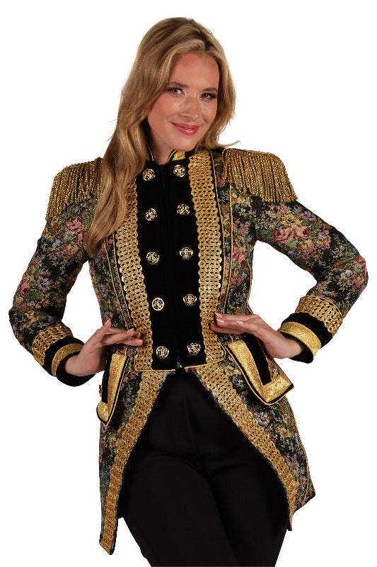 Jas Dame Classic Style