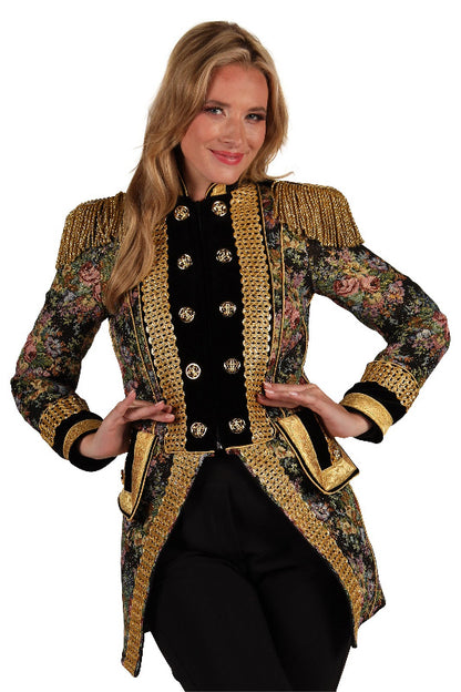 Jas Dame Classic Style