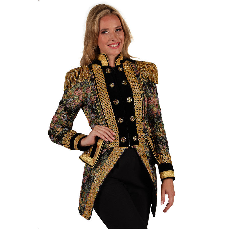 Jas Dames Classic Style