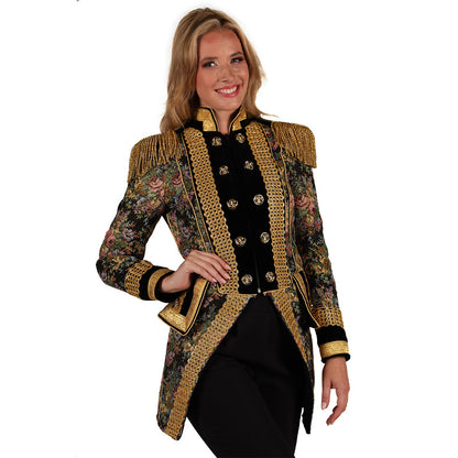 Jas Dames Classic Style