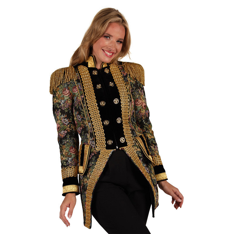 Damesjas Classic styl