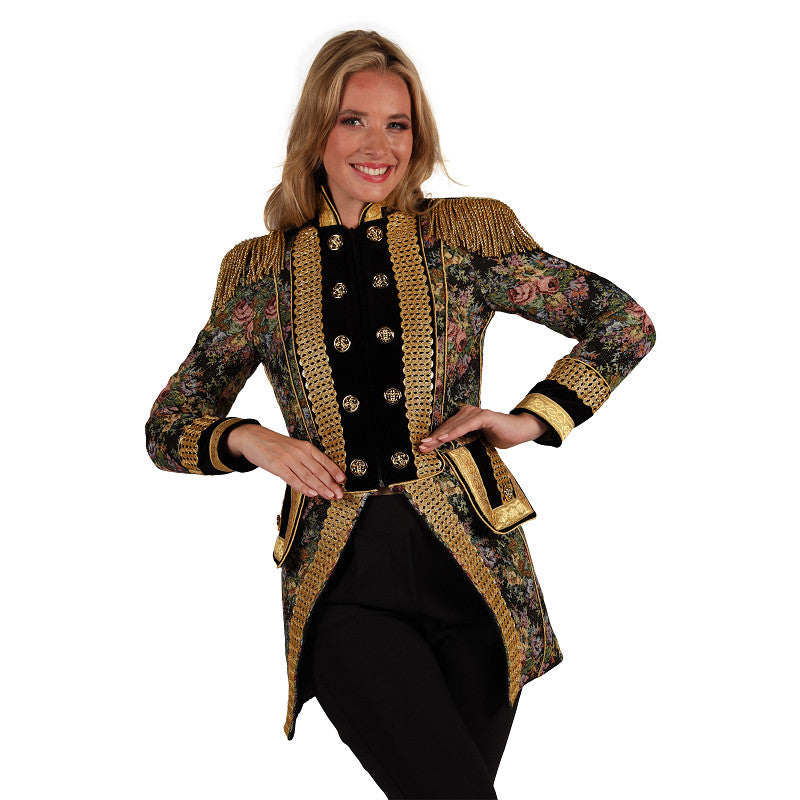 Jas Classic Style dames