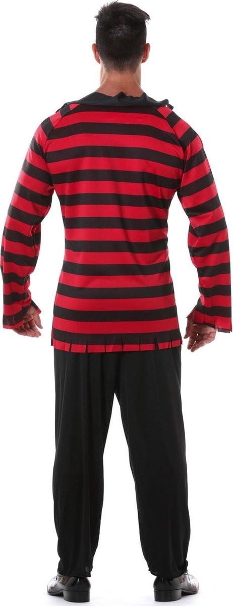 trui freddy krueger