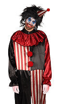 Halloween heren Clown - foto 3