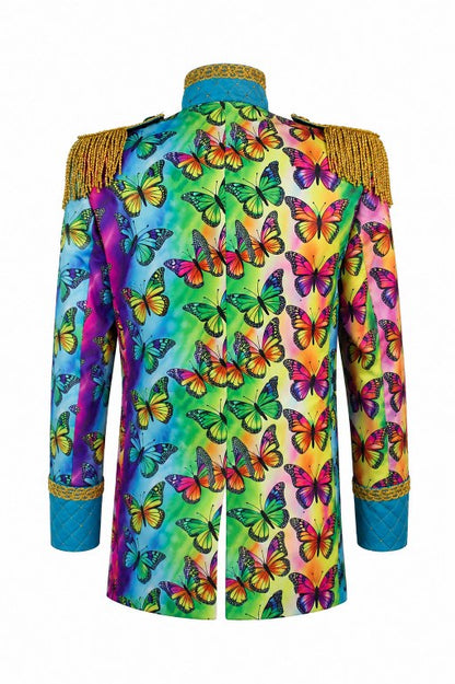 Herenjas Butterfly