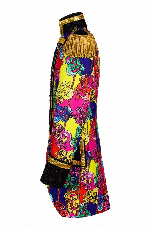Herenjas Color Ornaments