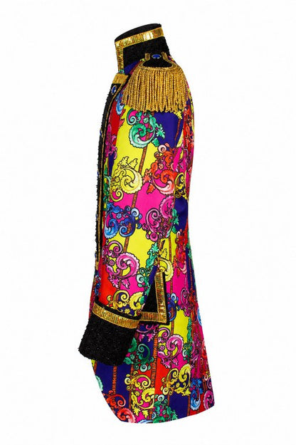 Herenjas Color Ornaments