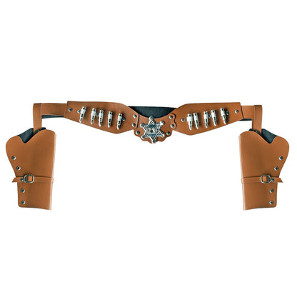 sherrif cowboy holster