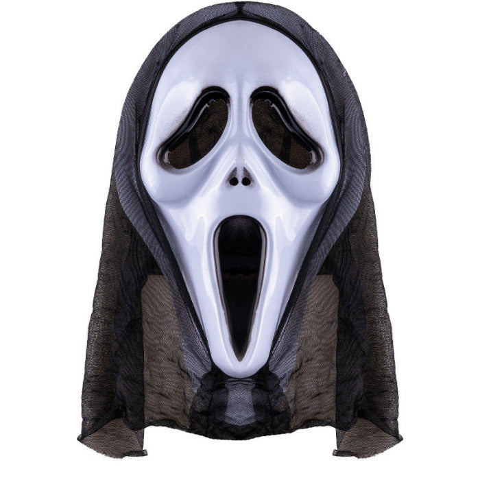 screaming ghost masker