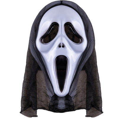 screaming ghost masker